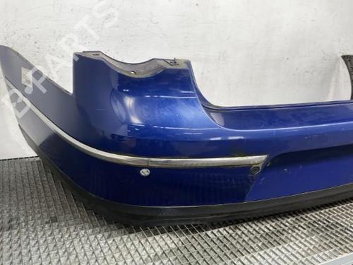 Rear bumper VW PASSAT B6 (3C2) 1.9 TDI | BP19968125C8 