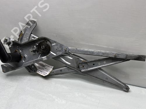 Front left window mechanism RENAULT KANGOO (KC0/1_) D 65 1.9 (KC0E, KC02, KC0J, KC0N) | BP32314686C22