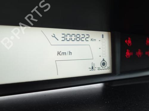 ABS pump CITROËN C4 I (LC_)  | BP19981671M43 