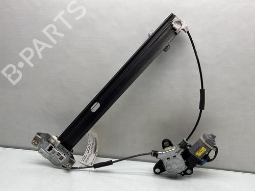 Used Front left window mechanism CHEVROLET MATIZ (M200, M250) 0.8 (52 hp) 28423194