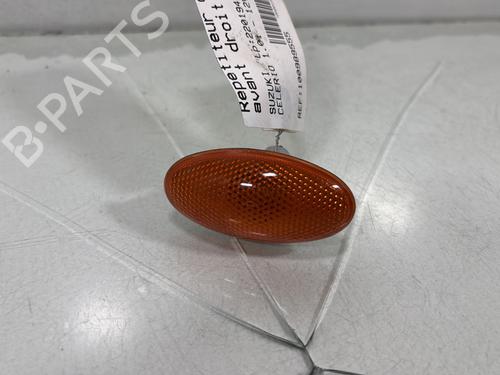 Used Right front indicator SUZUKI CELERIO (LF) 1.0 (AVK310) (68 hp) 31211842