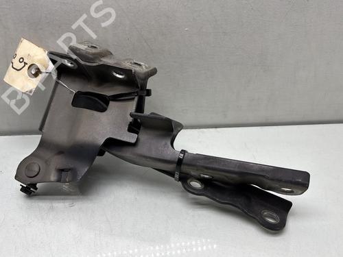 Hinge/Door check strap HYUNDAI ix35 (LM, EL, ELH) 1.7 CRDi | BP27721768C146 