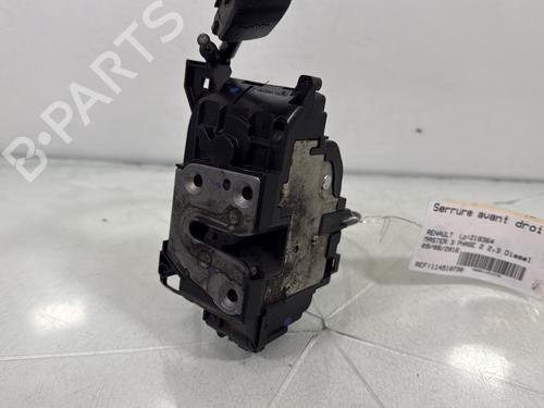 front-right-lock-renault-master-iii-van-fv-2010-33115606 main image