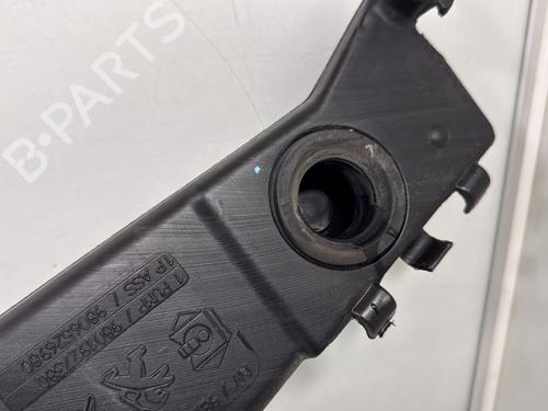 Used Windscreen washer tank Windscreen washer tank PEUGEOT 308 II (LB_, LP_, LW_, LH_, L3_) 1.2 THP 130 (131 hp) 32854205 32854205
