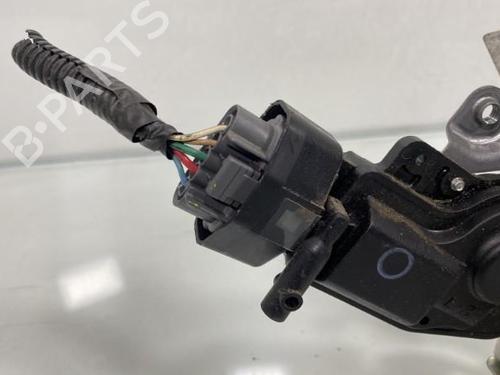 Front left lock PEUGEOT 107 (PM_, PN_) 1.0 | BP19980399C98 