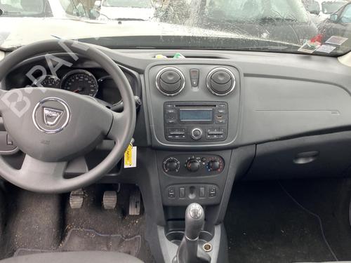 koblingspedal DACIA SANDERO II TCe 90 (B8M1, B8MA, B8AC) | BP28280710I13 - Image 12