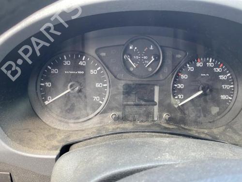 Steering rack CITROËN BERLINGO MULTISPACE (B9) 1.6 HDi 110 | BP19948750M22 - Image 9