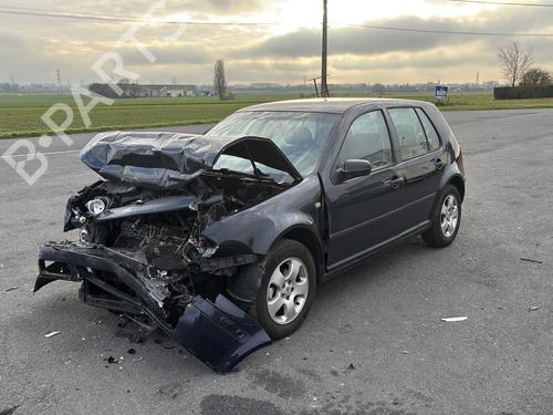 Tailgate VW GOLF IV (1J1) 1.6 | BP31755405C6 