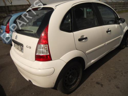 Climate control CITROËN C3 I (FC_, FN_)  | BP20019321I5 