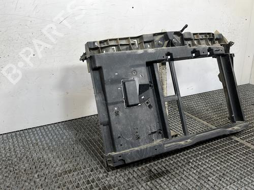 Used Front slam panel Front slam panel PEUGEOT 207 (WA_, WC_) 1.4 (73 hp) 28569419 28569419