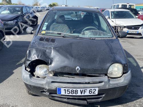 Bensintank RENAULT TWINGO I (C06_) 1.2 (C066, C068) | BP29339866C62 