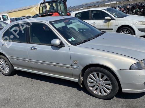 Front left lock ROVER 45 I Hatchback (RT) 2.0 iDT | BP26571715C98  - Image 8