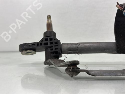 Front wiper motor FIAT PANDA (169_) 1.1 (169.AXA1A) | BP29706966M29 