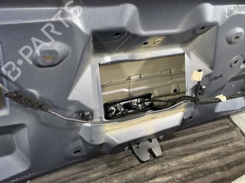 Bakluke CC/Kombi-Kupé CITROËN C4 I (LC_) 1.6 HDi | BP29842124C6 