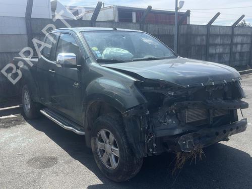 Steering column stalk ISUZU D-MAX II (TFR, TFS) 2.5 CRDi 4x4 (TFS86J) | BP31332000I23 - Image 8