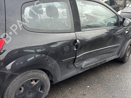 Ignition barrel RENAULT TWINGO II (CN0_) 1.5 dCi 90 | BP40170630M48 - Image 16