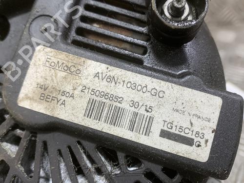 Alternator FORD C-MAX II (DXA/CB7, DXA/CEU) 1.5 TDCi | BP28423278M7 