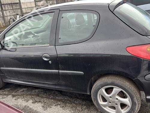 Panser PEUGEOT 206 Hatchback (2A/C) 1.4 HDi eco 70 | BP30612343C1 