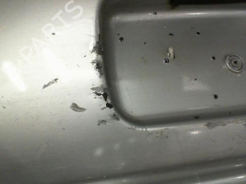Rear bumper FORD PUMA (EC_) 1.7 16V | BP27722709C8 