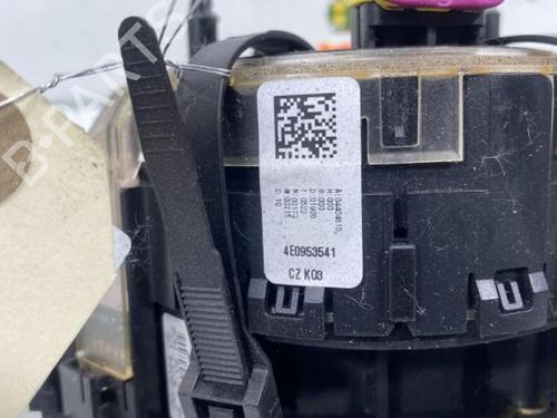 Used Steering column stalk Steering column stalk AUDI Q7 (4LB) 3.0 TDI quattro (233 hp) 19959330 19959330