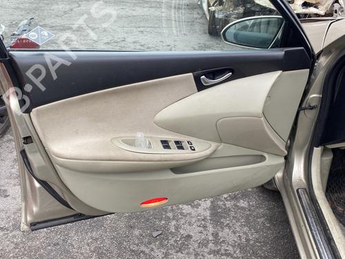 Right taillight NISSAN PRIMERA Hatchback (P12) 1.8 | BP28097206C35 