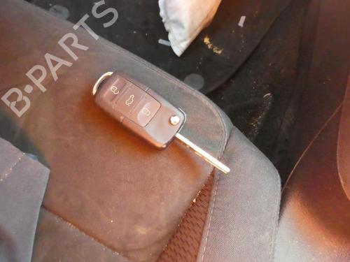 Warning switch VW GOLF VI (5K1) | BP20013030I22 - Image 6