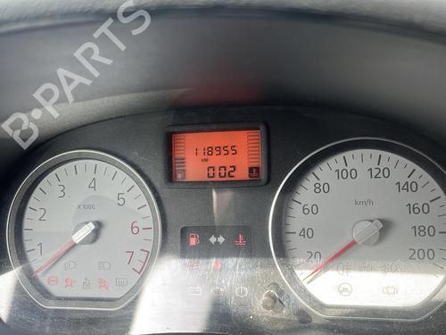 Højre baglygte DACIA SANDERO 1.4 (BS0C, BS0A, BS0G, BS1F, BS0E) | BP21372898C35  - Image 14