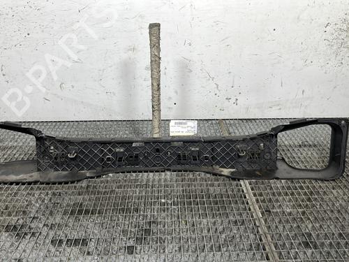 Used Rear bumper bracket Rear bumper bracket PEUGEOT 208 I (CA_, CC_) 1.4 HDi (68 hp) 32389363 32389363