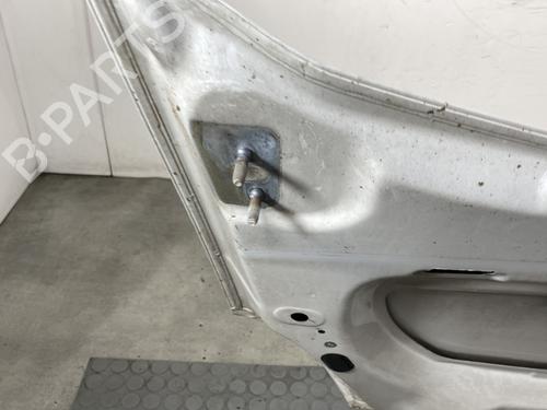 Hood RENAULT KANGOO / GRAND KANGOO II (KW0/1_) 1.5 dCi 90 (KW05, KW08, KW0G, KW11) | BP26455664C1 
