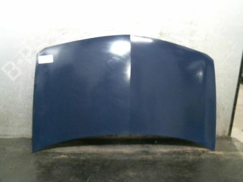 Hood RENAULT MEGANE II Estate (KM0/1_) 1.5 dCi (KM0F, KM0T, KM2B) | BP20030088C1 