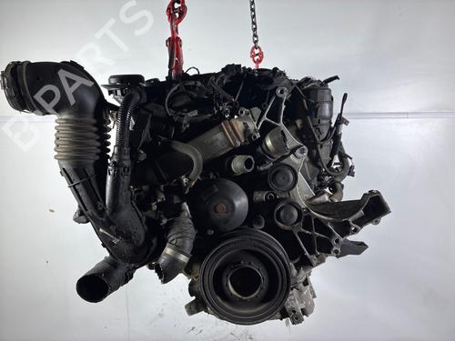 Engine BMW 1 (E87) 118 d | BP37005869M1 - Image 2