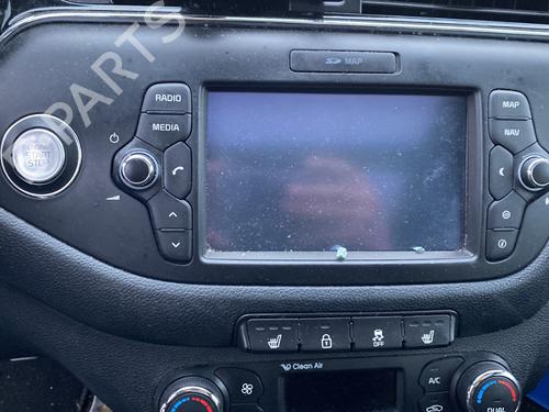 Left front window switch KIA CEE'D Sportswagon (JD) 1.0 T-GDI | BP23891361I27 - Image 24