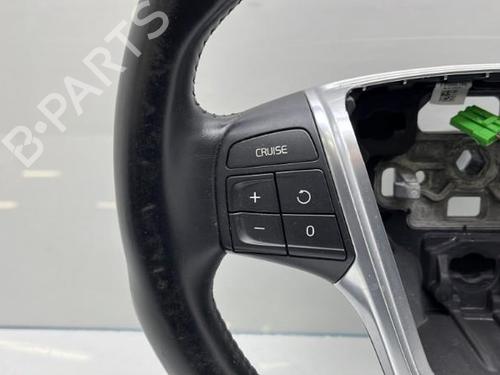 Steering wheel VOLVO XC60 I SUV (156) D4 AWD | BP19964302C49 