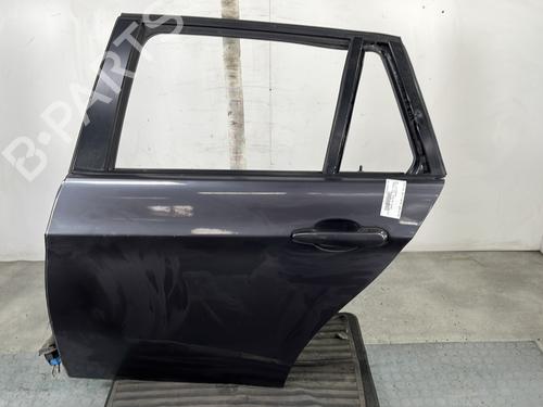 Used Left rear door BMW 3 Touring (E91) 318 d (122 hp) 28319582