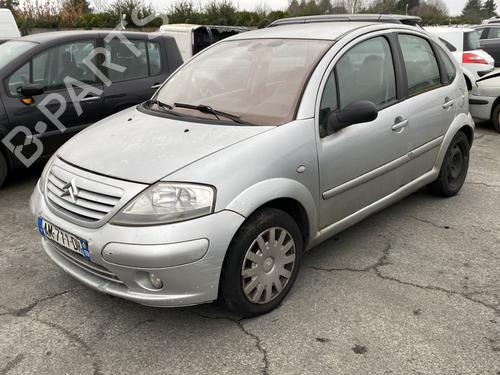 Left mirror CITROËN C3 I (FC_, FN_) 1.4 HDi | BP23769767C26 