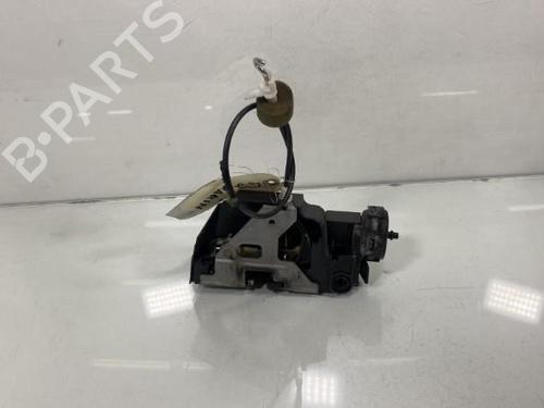Used Front left lock MERCEDES-BENZ A-CLASS (W168) [1997-2005]  20027340