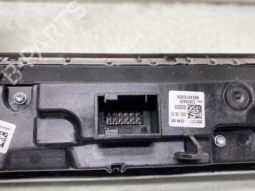 Switch PEUGEOT 5008 II (MC_, MJ_, MR_, M4_) 1.2 THP (MRHNYH, MRHNYW, MRHNSJ, MRHNSU, MRHNSM) | BP22608421I30 