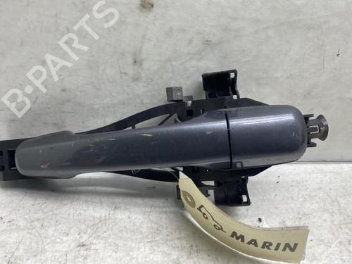 Front right exterior door handle VOLVO V50 (545)  | BP19993514C129 
