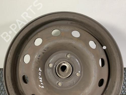 Fælk Fælk RENAULT SAFRANE I (B54_) 2.1 dT (B546) (88 hp) 21959703 21959703