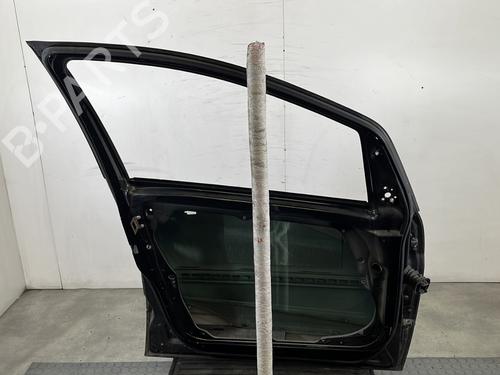 Left front door MERCEDES-BENZ B-CLASS Sports Tourer (W245) B 180 CDI (245.207) | BP29609901C2 