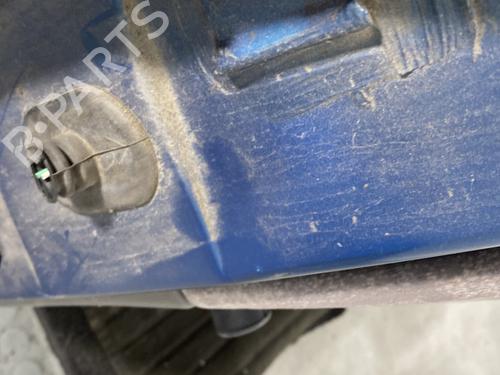 Right rear door RENAULT MEGANE I Classic (LA0/1_) 1.4 16V (LA0D, LA1H, lA0W, LA10) | BP25437490C5 