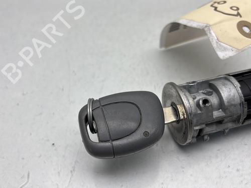 Rattlås /Tenningslås RENAULT TWINGO I (C06_) 1.2 16V (C060) | BP28279292M48