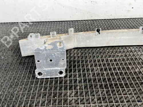 Front bumper reinforcement RENAULT SCÉNIC III (JZ0/1_) 1.2 TCe | BP31379848C109 