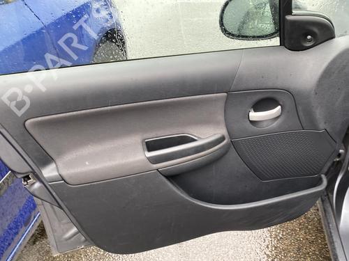 Wheel arch CITROËN C3 I (FC_, FN_)  | BP19960000C56 