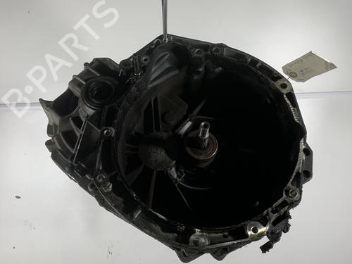 Used Gearbox RENAULT SCÉNIC III (JZ0/1_) 1.9 dCi (JZ0J, JZ1J, JZ1K, JZ1S) (131 hp) 27572789
