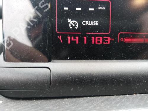 Spejlkontakt CITROËN C4 CACTUS 1.6 BlueHDi 100 | BP23991583I25  - Image 5