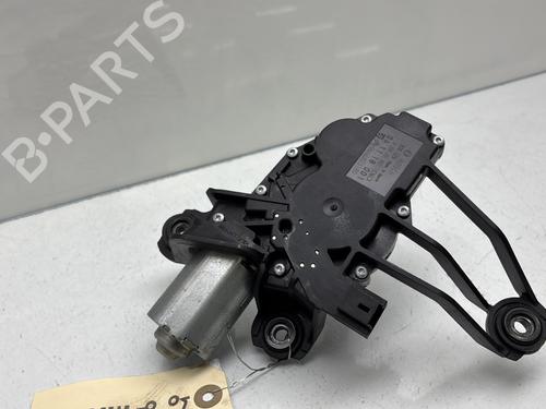 Rear wiper motor CITROËN C4 I (LC_) 1.6 HDi | BP29971071M102