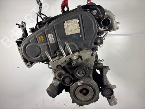 Used Engine Engine 37525386 37525386