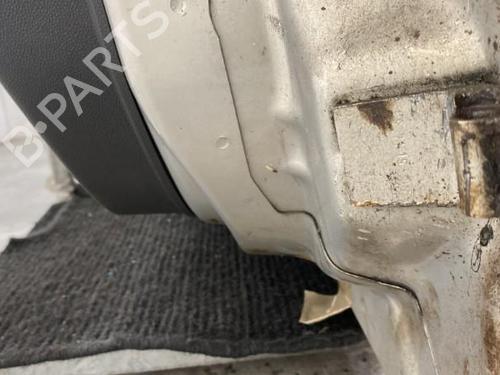 Used Left front door OPEL ASTRA H (A04) 1.7 CDTI (L48) (80 hp) 31115863