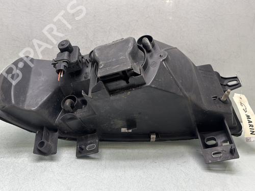 Left headlight OPEL MOVANO A Van (X70) 2.2 DTI (FD) | BP33427499C28 - Image 3